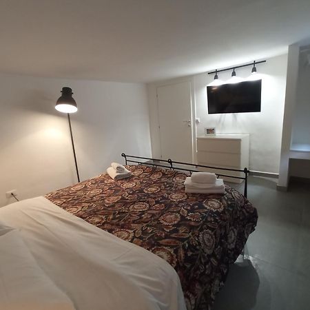 Grottebianche - Sicilian Apartment 卡塔尼亚 外观 照片