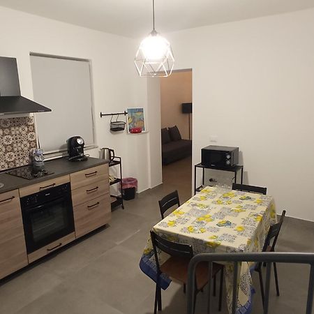 Grottebianche - Sicilian Apartment 卡塔尼亚 外观 照片